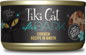Tiki Cat After Dark Chicken Canned Food for Cats