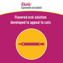 Elura for Cats flavored oral solution