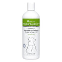 Bottle of vetraseb shampoo which is an effective anti itch shampoo for dogs and cats