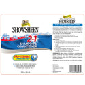 Absorbine Showsheen 2-in-1 Shampoo & Conditioner For Horses (20 oz)