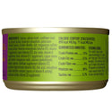 Tiki Cat Hanalei Salmon Grain Free Canned Wet Food For Cats (2.8 oz x 12 cans)