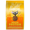 Tiki cat dry food naturally high protein cat food