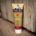 Equine First Aid Hydrated Clay by Redmond for Horse Care