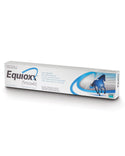 Single syringe of Equioxx firocoxib paste for equine pain relief