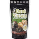 Equus Magnificus branded horse treats made with beet fiber