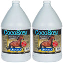 Uckele CocoSoya Essential Fatty Acid Formula bottle for horses