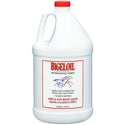 Absorbine Bigeloil liniment gel is a trusted product for equine muscle care.