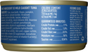 Grain free canned cat food ingredients