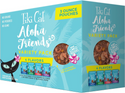 Tiki Cat Aloha Friends Grain-Free Wet Cat Food Variety Pack