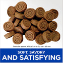 Soft dog treats for dogs