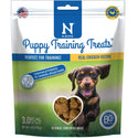 N-Bone Puppy Training Treats Chicken Flavor, 6-oz