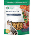 Dr. Marty Nature’s Blend Essential Wellness Freeze-Dried Raw Dog Food (80 oz)