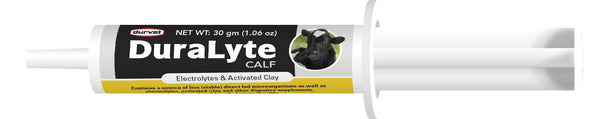Durvet DuraLyte Recover Calf Paste (30 g)