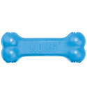 Kong Puppy Goodie Bone Chew Toy For Puppies- Small (assorted color) 