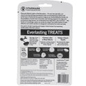 Starmark Everlasting Treats Liver Flavor Dental Chews medium backside